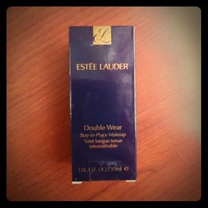 Estee Lauder foundation
